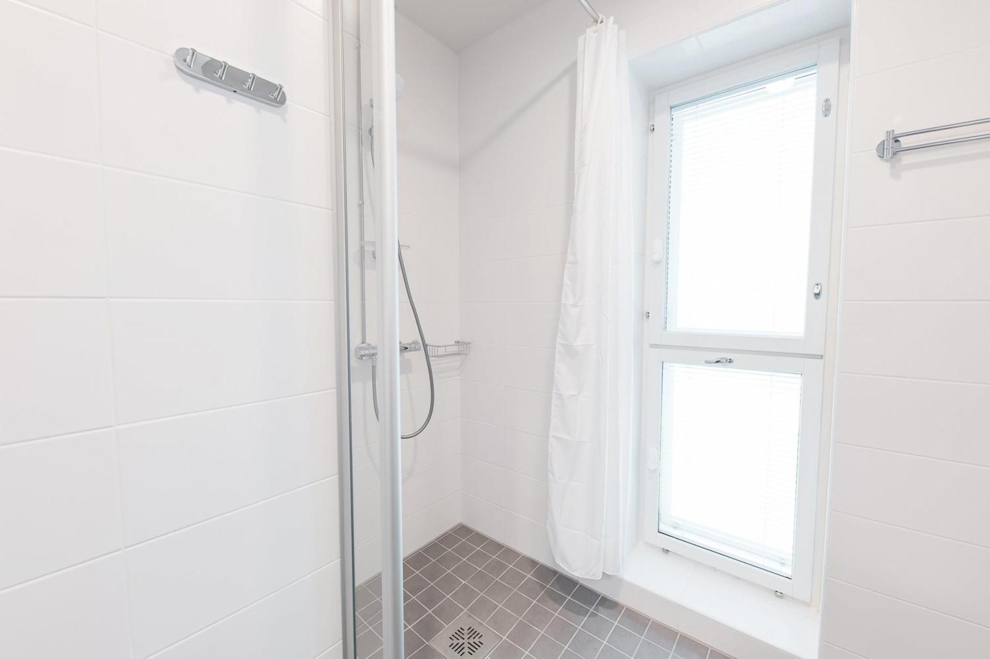 Forenom Aparthotel Helsinki Pikku Huopalahti Bagian luar foto